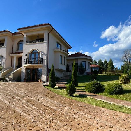 Vila Daria 3 รูเกอร์ ภายนอก รูปภาพ