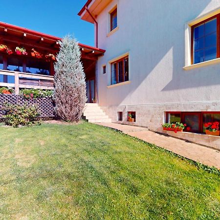 Vila Daria 3 รูเกอร์ ภายนอก รูปภาพ