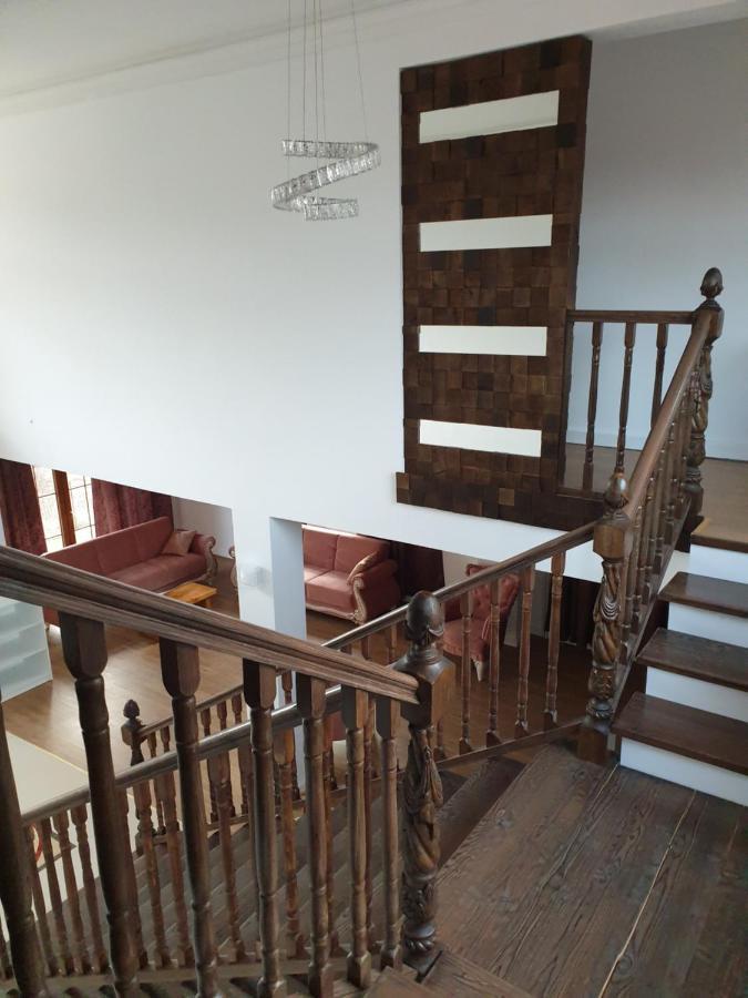 Vila Daria 3 รูเกอร์ ภายนอก รูปภาพ