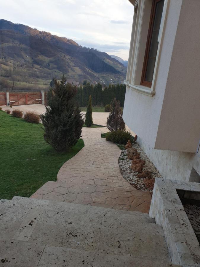 Vila Daria 3 รูเกอร์ ภายนอก รูปภาพ