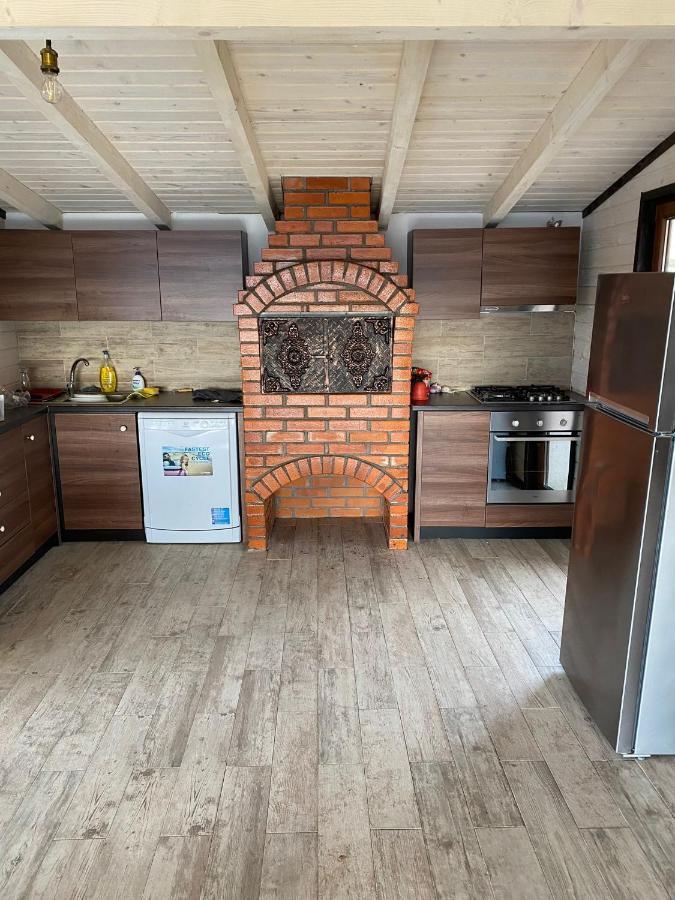 Vila Daria 3 รูเกอร์ ภายนอก รูปภาพ
