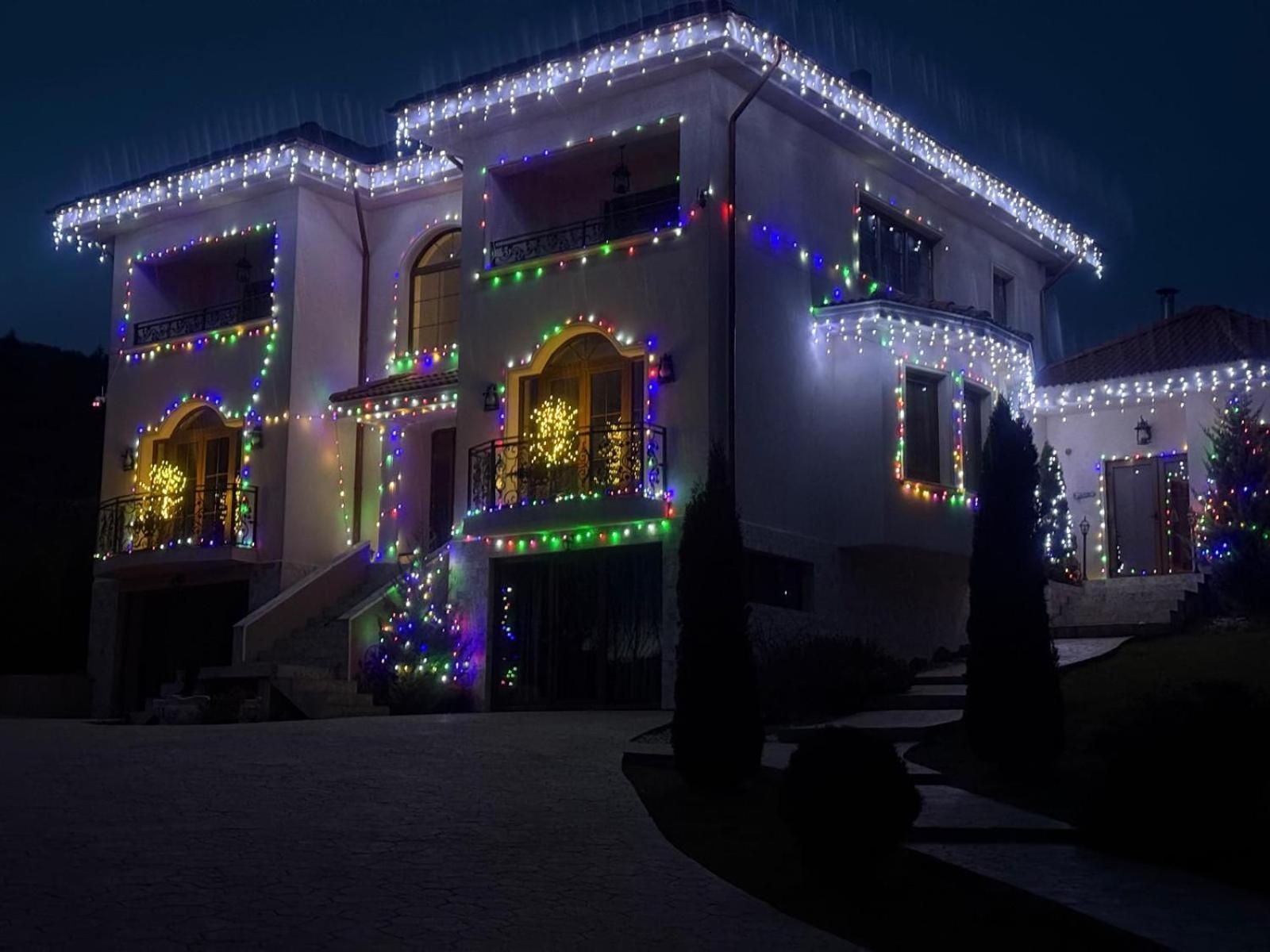 Vila Daria 3 รูเกอร์ ภายนอก รูปภาพ