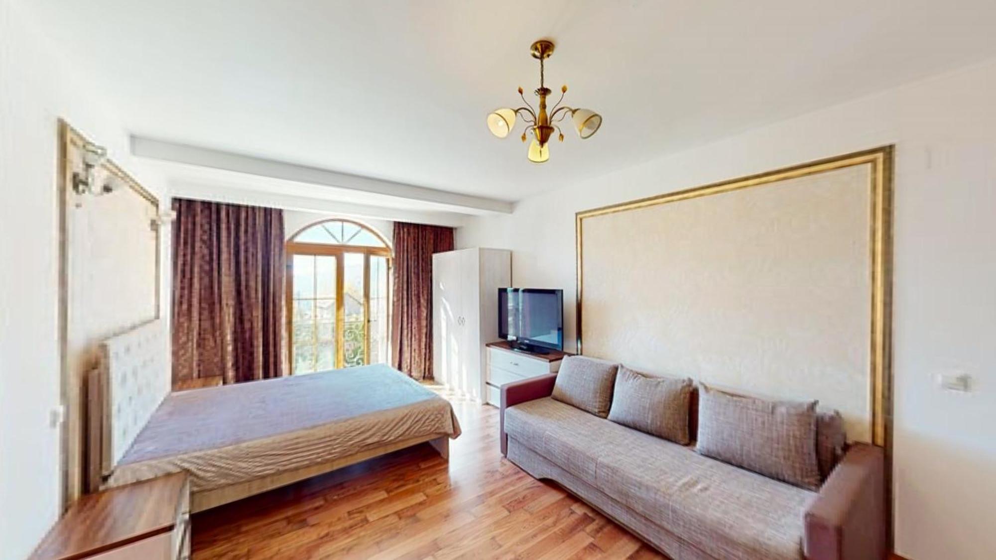 Vila Daria 3 รูเกอร์ ภายนอก รูปภาพ