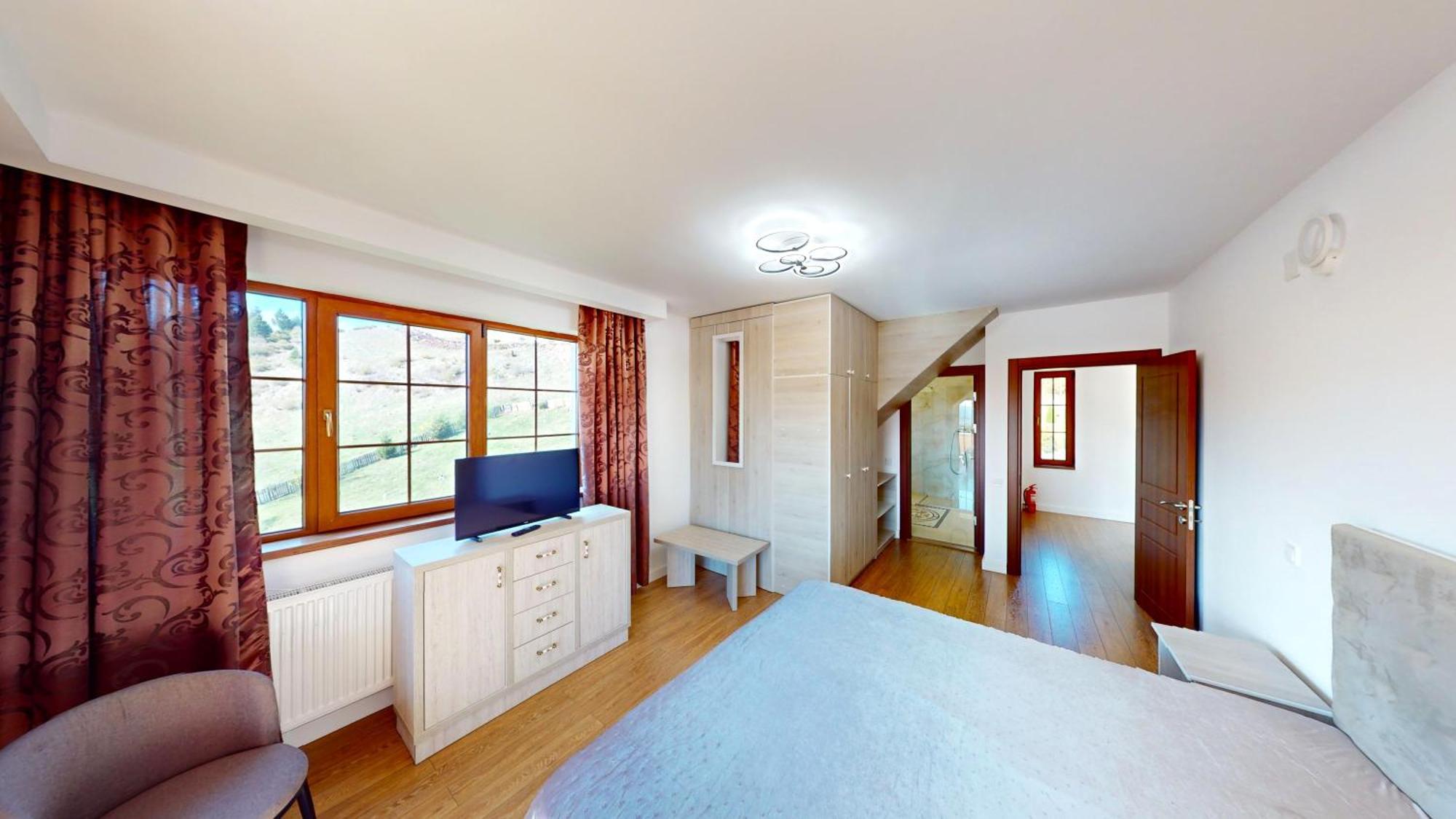 Vila Daria 3 รูเกอร์ ภายนอก รูปภาพ