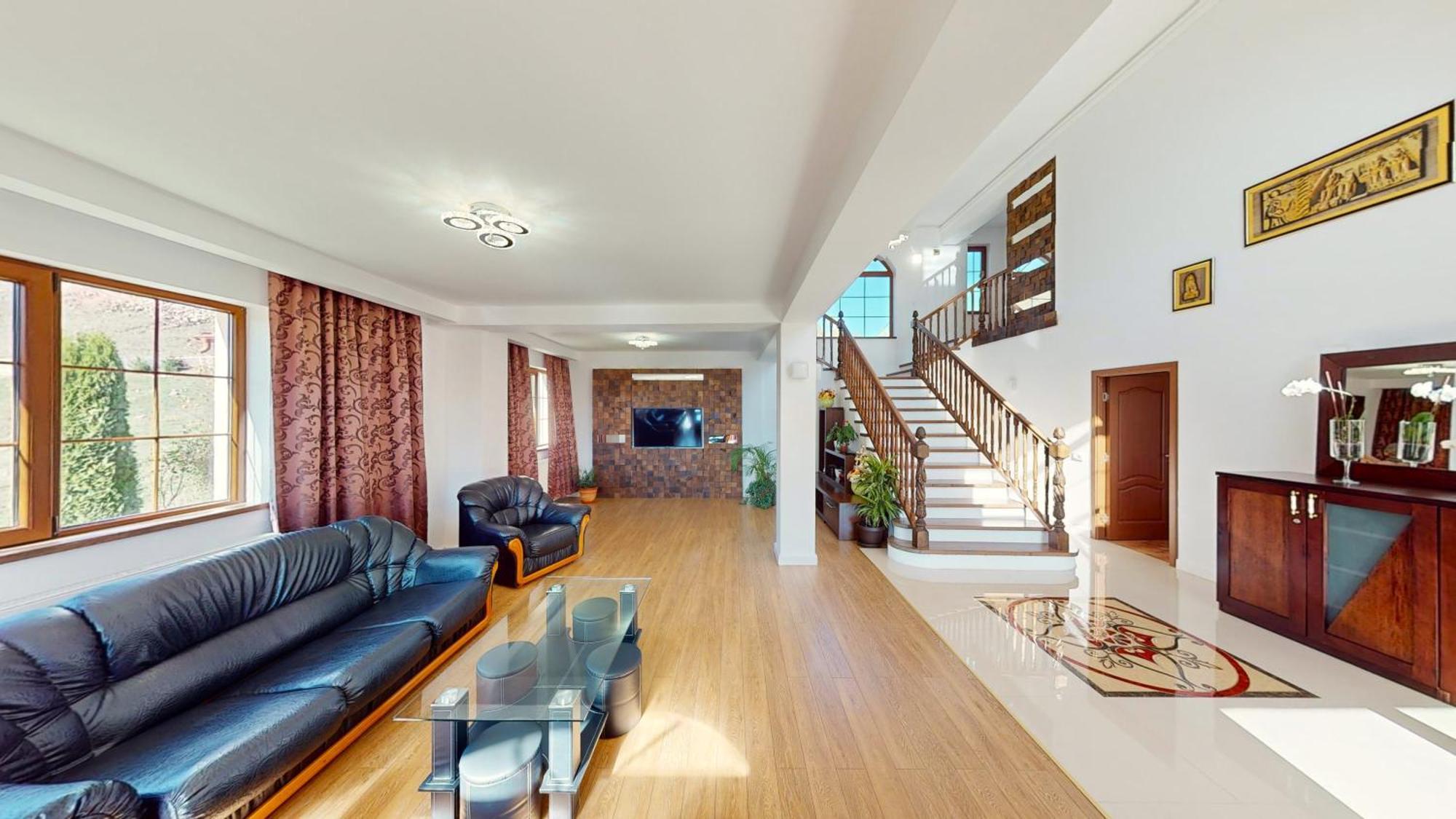 Vila Daria 3 รูเกอร์ ภายนอก รูปภาพ