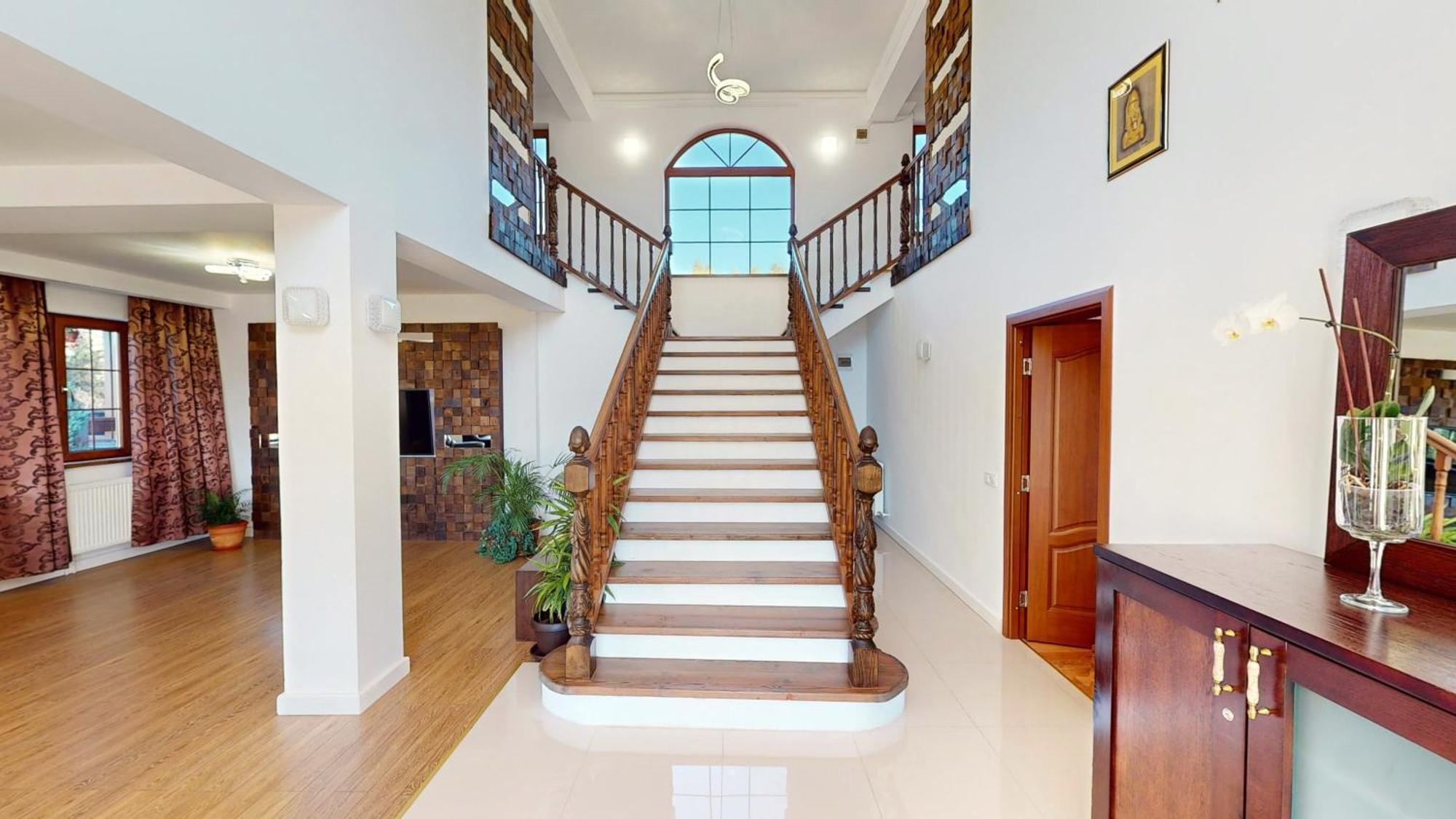 Vila Daria 3 รูเกอร์ ภายนอก รูปภาพ