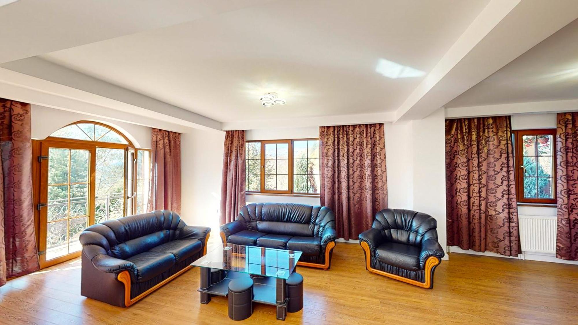 Vila Daria 3 รูเกอร์ ภายนอก รูปภาพ
