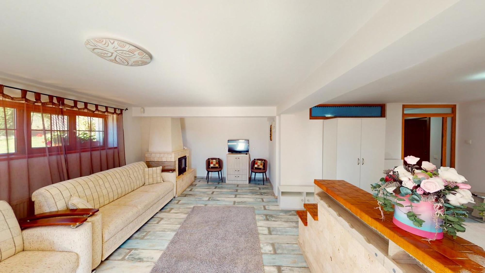 Vila Daria 3 รูเกอร์ ภายนอก รูปภาพ
